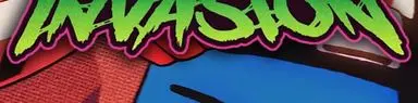 Hands On – Marvel Cosmic Invasion