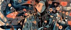 Todo lo que debes saber sobre las portadas de manga