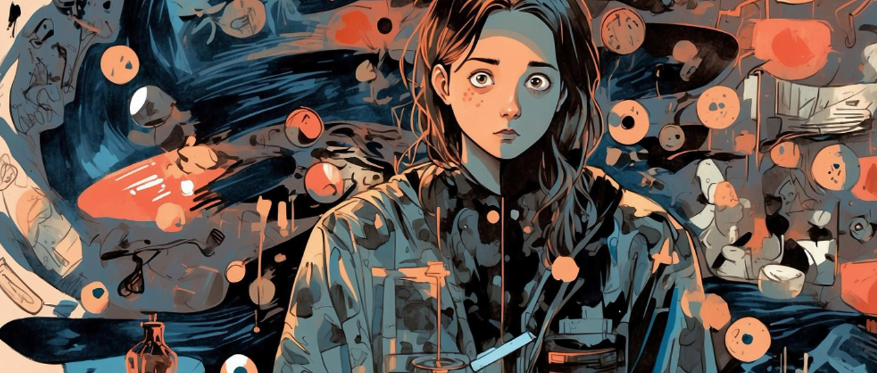 Todo lo que debes saber sobre las portadas de manga