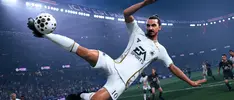 ¡Gana una copia totalmente gratis de EA Sports FC 26 para PS5!