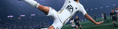 ¡Gana una copia totalmente gratis de EA Sports FC 26 para PS5!