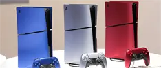 La nueva actualización del PS5 ya está disponible
