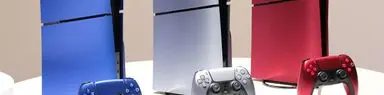 La nueva actualización del PS5 ya está disponible