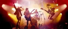 Rock Band 4 desaparecerá esta semana
