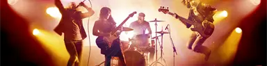 Rock Band 4 desaparecerá esta semana