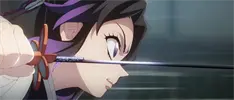 ¿Cuándo tendremos más información sobre Demon Slayer: Castillo Infinito 2?