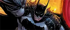 Nueva serie de Batman cambia por completo a Joker