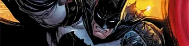 Nueva serie de Batman cambia por completo a Joker