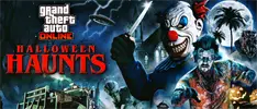 El evento de Halloween ha comenzado en GTA Online