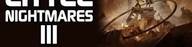 Little Nightmares III – ¿Lo lograron?