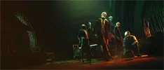 Los creadores de Payday cancelan su nuevo proyecto