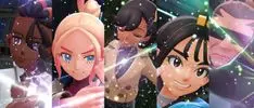Nuevo y extenso tráiler de Pokémon Legends: Z-A