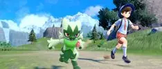 Nuevas filtraciones de la décima generación de Pokémon