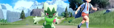 Nuevas filtraciones de la décima generación de Pokémon