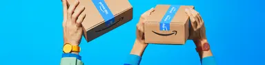 Llegan las Mega ofertas de Amazon Prime a México