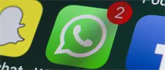 Ésta es la nueva estafa de WhatsApp en México