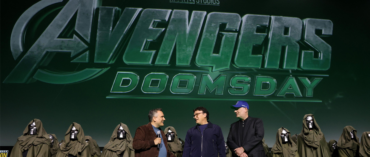 Ya sabemos cuándo llegaría el primer tráiler de Avengers: Doomsday