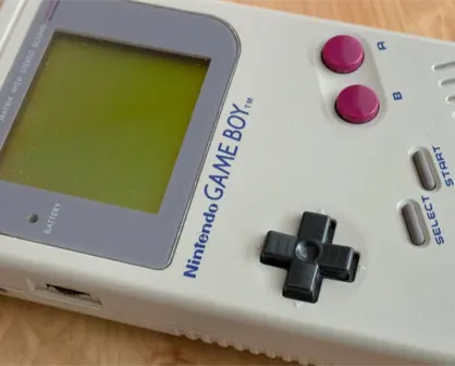 Game Boy: 35 años en el bolsillo de la historia