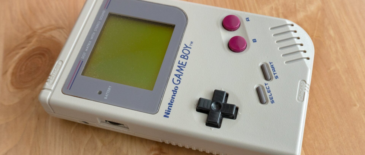 Game Boy: 35 años en el bolsillo de la historia