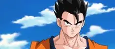 Akira Toriyama sí creó un diseño de Gohan para Dragon Ball Daima