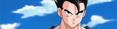 Akira Toriyama sí creó un diseño de Gohan para Dragon Ball Daima