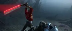 El lanzamiento de Intergalactic: The Heretic Prophet podría estar cerca
