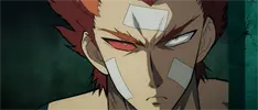 Nuevo tráiler de la tercera temporada del anime de One Punch Man