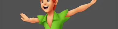 Un juego nuevo de Peter Pan ya estaría en desarrollo