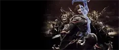 Juego de El Señor de los Anillos estilo Hogwarts Legacy estaría en desarrollo