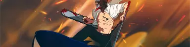 Cine de México regalará pósters de Chainsaw Man por la película