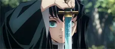 Demon Slayer llegará a la TV abierta de México