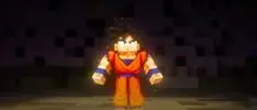 Minecraft confirma DLC inspirado en Dragon Ball Z