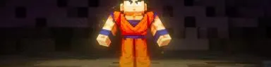 Minecraft confirma DLC inspirado en Dragon Ball Z