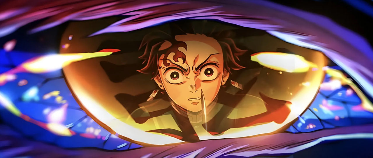 Crunchyroll habla sobre Demon Slayer: Castillo Infinito en streaming