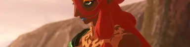 Revelan nuevos personajes para Hyrule Warriors: Age of Imprisonment