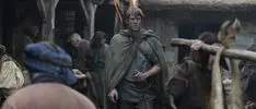 Nuevo vistazo de  A Knight of the Seven Kingdoms, spin-off de Game of Thrones