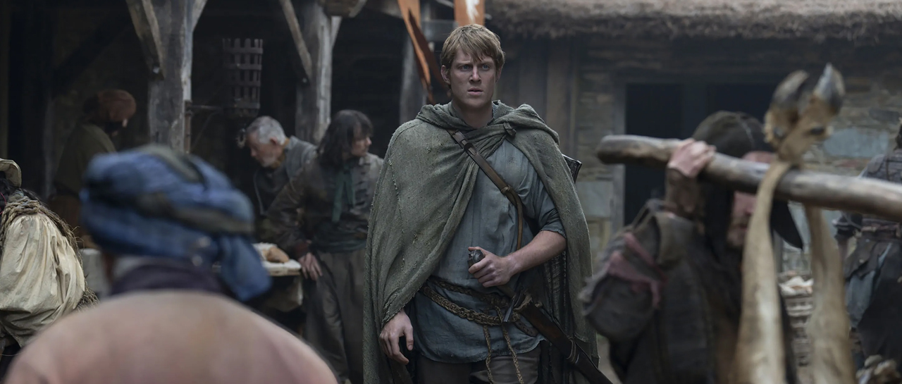 Nuevo vistazo de  A Knight of the Seven Kingdoms, spin-off de Game of Thrones