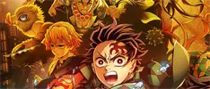 Demon Slayer: Castillo Infinito rompe nuevo récord en taquilla