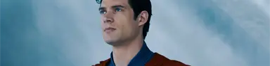 La película de Superman es todo un éxito en HBO Ma