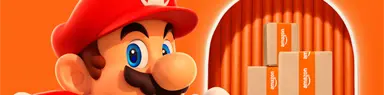 Mejores descuentos en videojuegos para las Mega Ofertas de Amazon