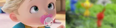 Fans encuentran el verdadero significado detrás del nuevo video de Nintendo