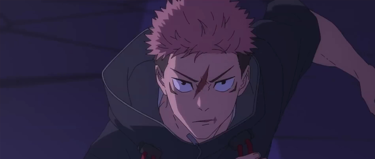 Crunchyroll confirma fecha de estreno de Jujutsu Kaisen: Ejecución en México