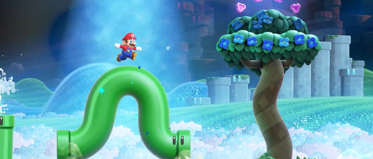 Nintendo aclara sus supuestas opiniones sobre la inteligencia artificial