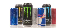 Prohíben las bebidas energéticas a menores en México
