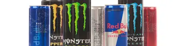 Prohíben las bebidas energéticas a menores en México