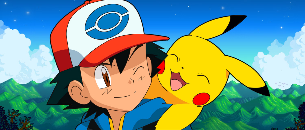 El anime de Pokémon llega gratis a esta plataforma de streaming