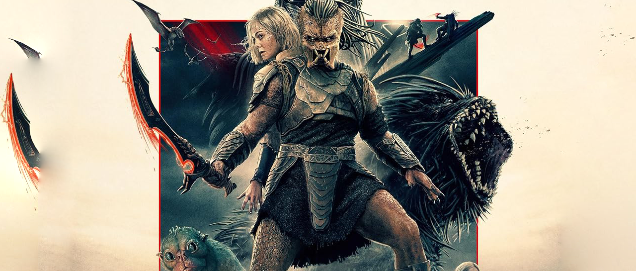 Encuentran más detalles en el nuevo tráiler de Predator: Badlands
