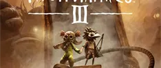 Review – Little Nightmares III