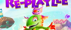 Review – Yooka-Replaylee
