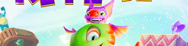 Review – Yooka-Replaylee